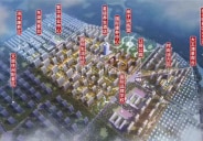 悦桂绿地新世界楼盘图片
