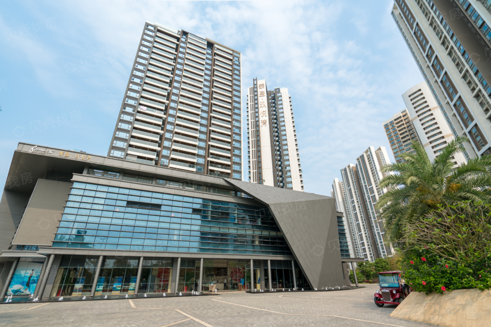 泰盈玖悦湾相册