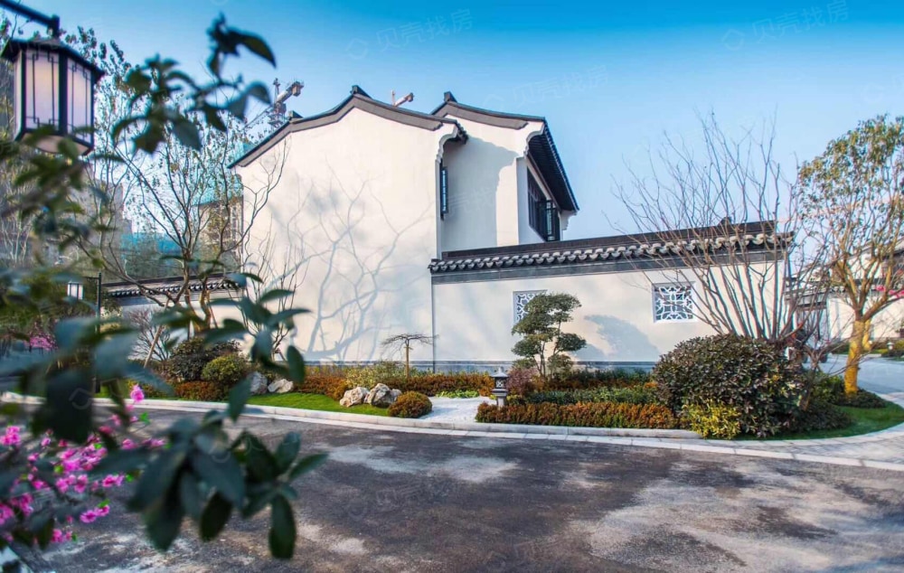 中达绿城江南里相册