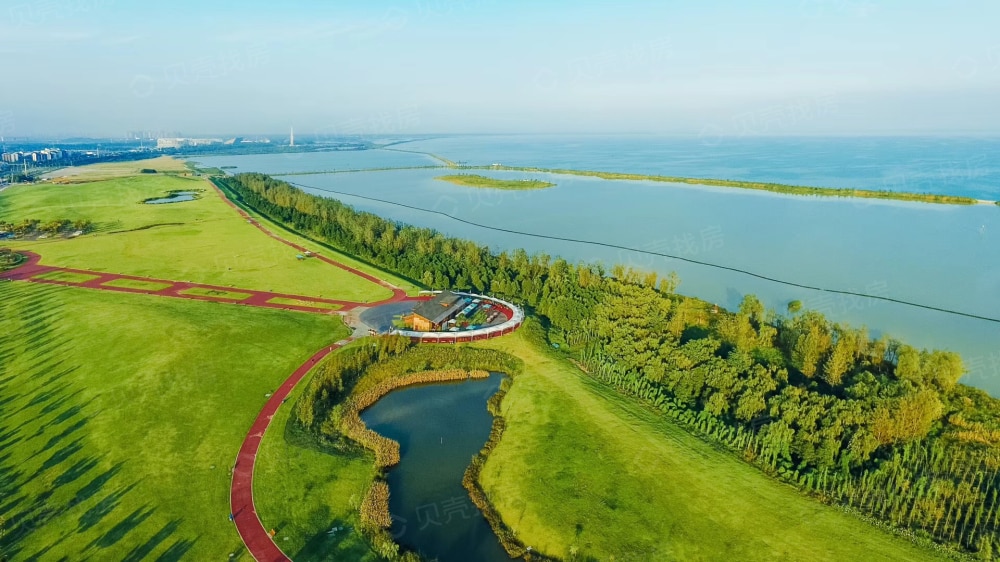 合肥融创文旅城融园相册