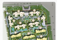 阅山海揽月楼盘图片