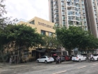 朗诗未来街区小区配套