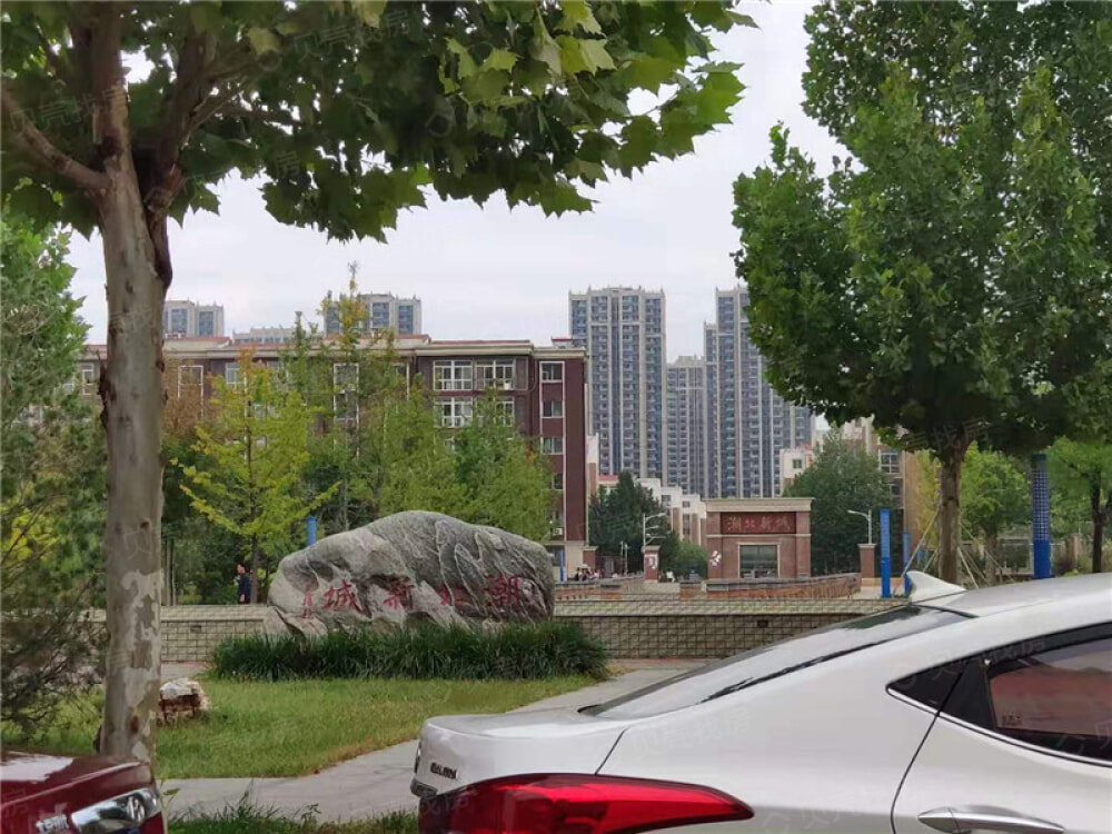 荣盛城·水岸花语相册