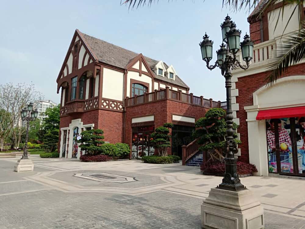 富临·绵州水郡四期相册