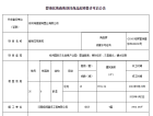 碧桂园中央公园预售许可证