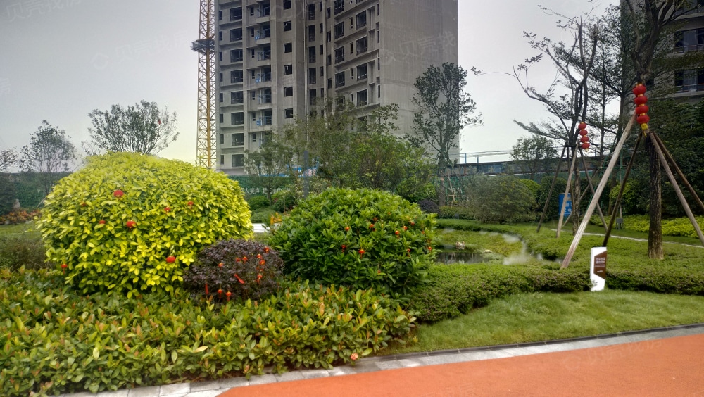 美的中交翰诚相册