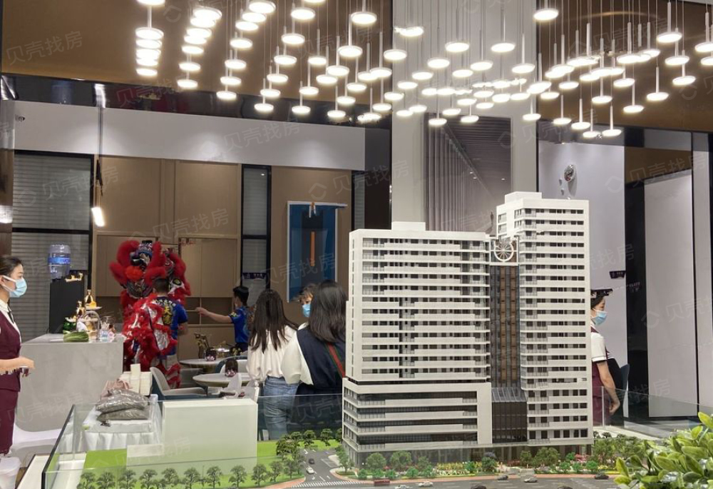 【紫星华府_黄石紫星华府楼盘】房价,户型,开盘时间详情-黄石贝壳新房