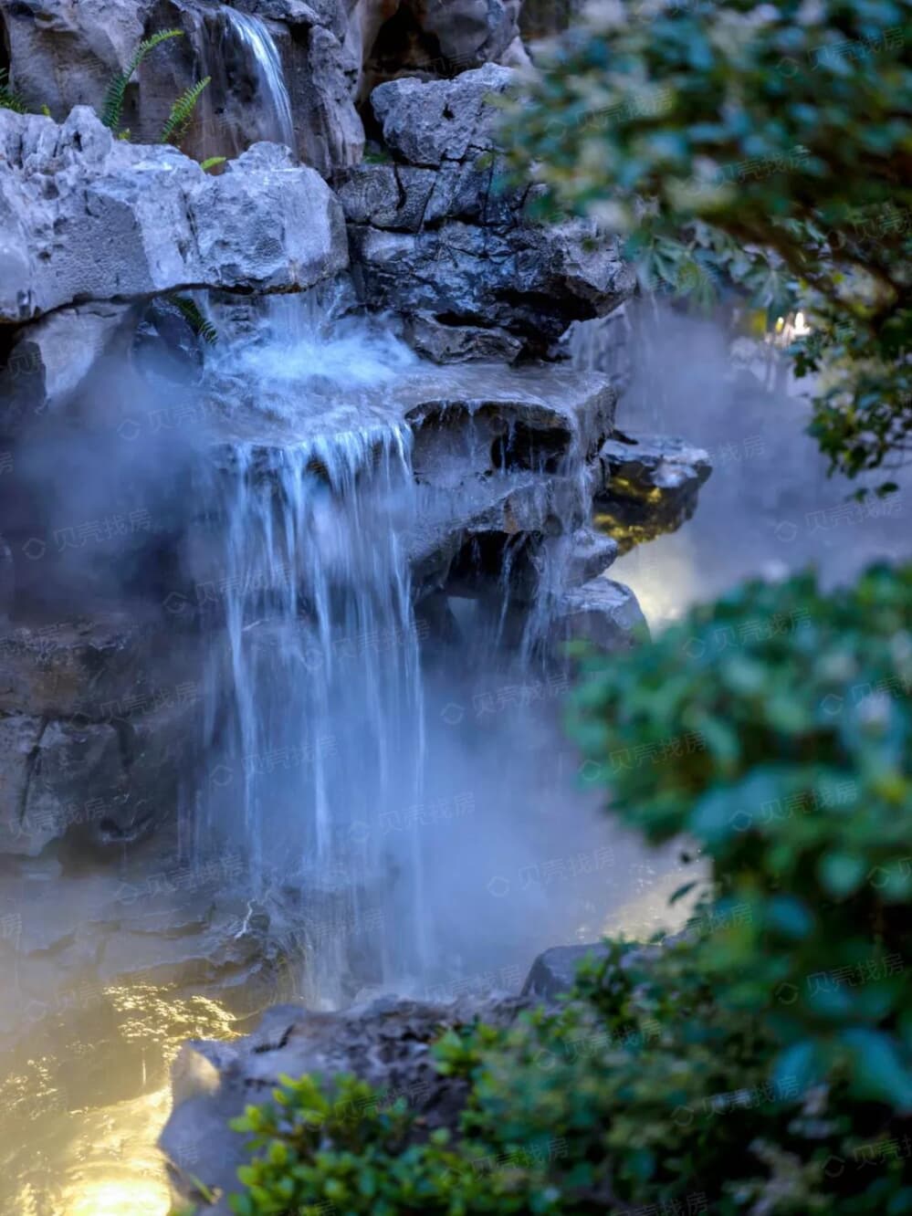 湯山溫泉康養小鎮相冊