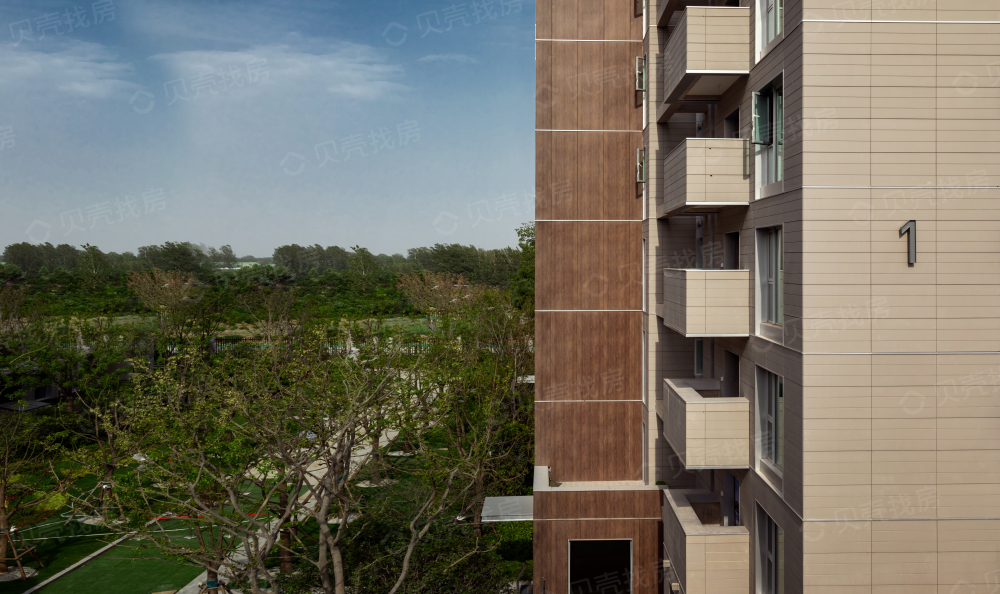 永威上和郡相册