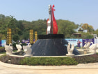 天福山河观邸实景图