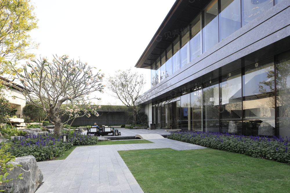 中海云麓公馆相册