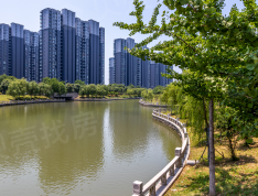 太湖檀宫（1区）实景图