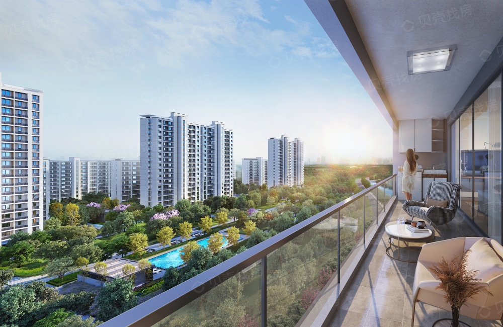 远洋山海万和相册