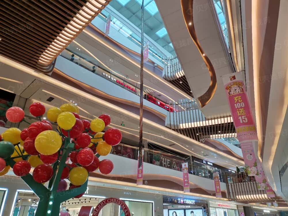 联想·樾城相册