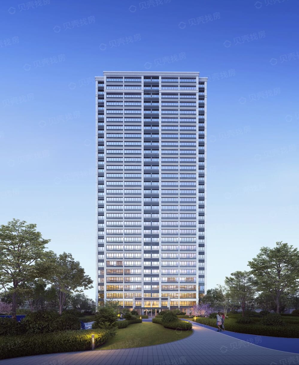 武地融创樾湖湾相册