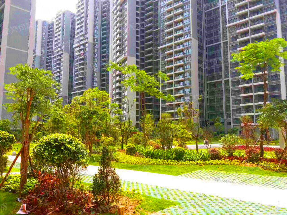 【嘉盛名都_平顶山嘉盛名都楼盘】房价,户型,开盘时间详情-平顶山贝壳