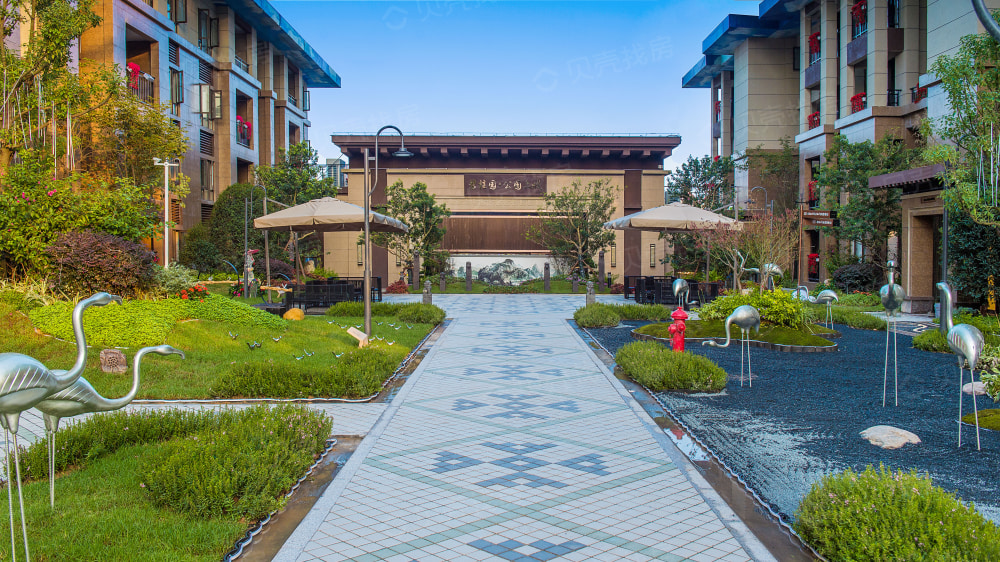 漳浦碧桂园公园上城相册