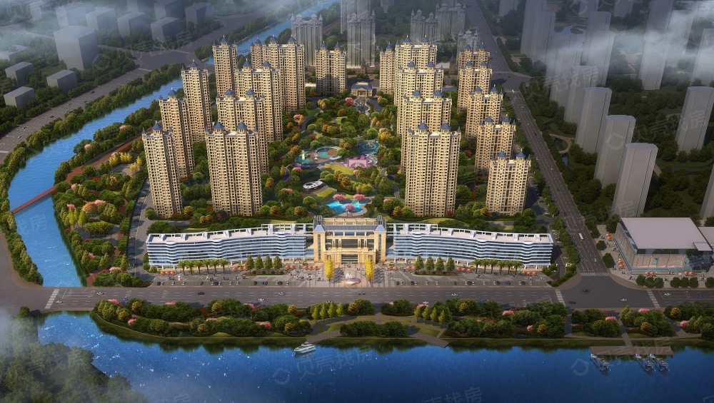 【海悦城·钰园_武汉海悦城·钰园楼盘】房价,户型,开盘时间详情-武汉