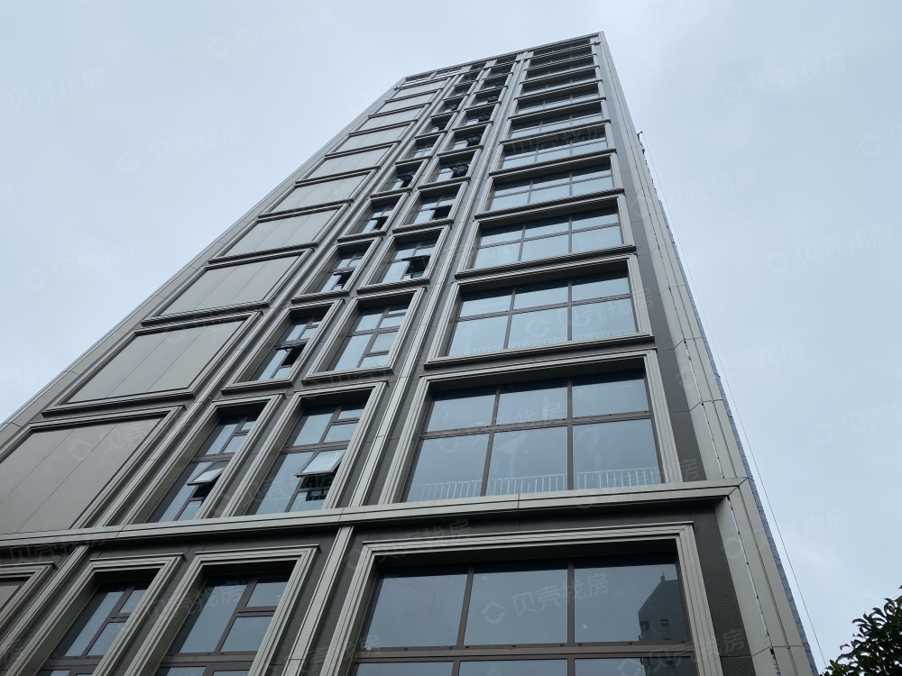 中冶锦绣公馆相册