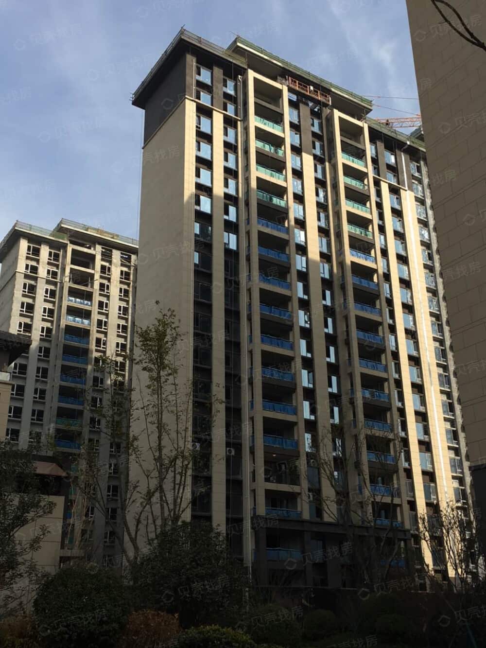 碧桂园·国湖相册