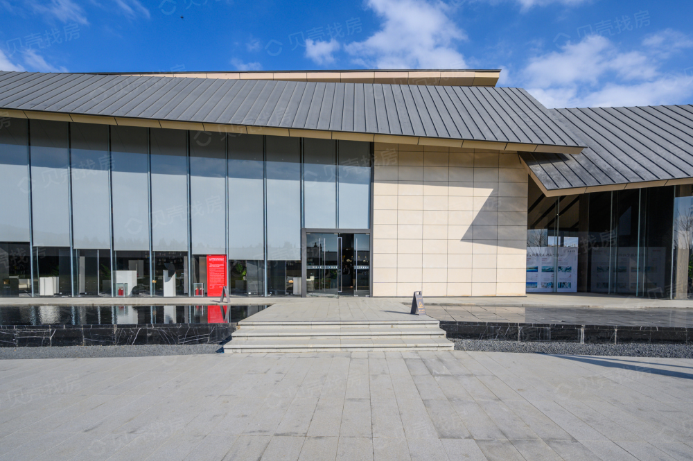 万科翠湖山晓留庄相册