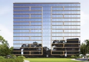 铂森隐庐楼盘图片