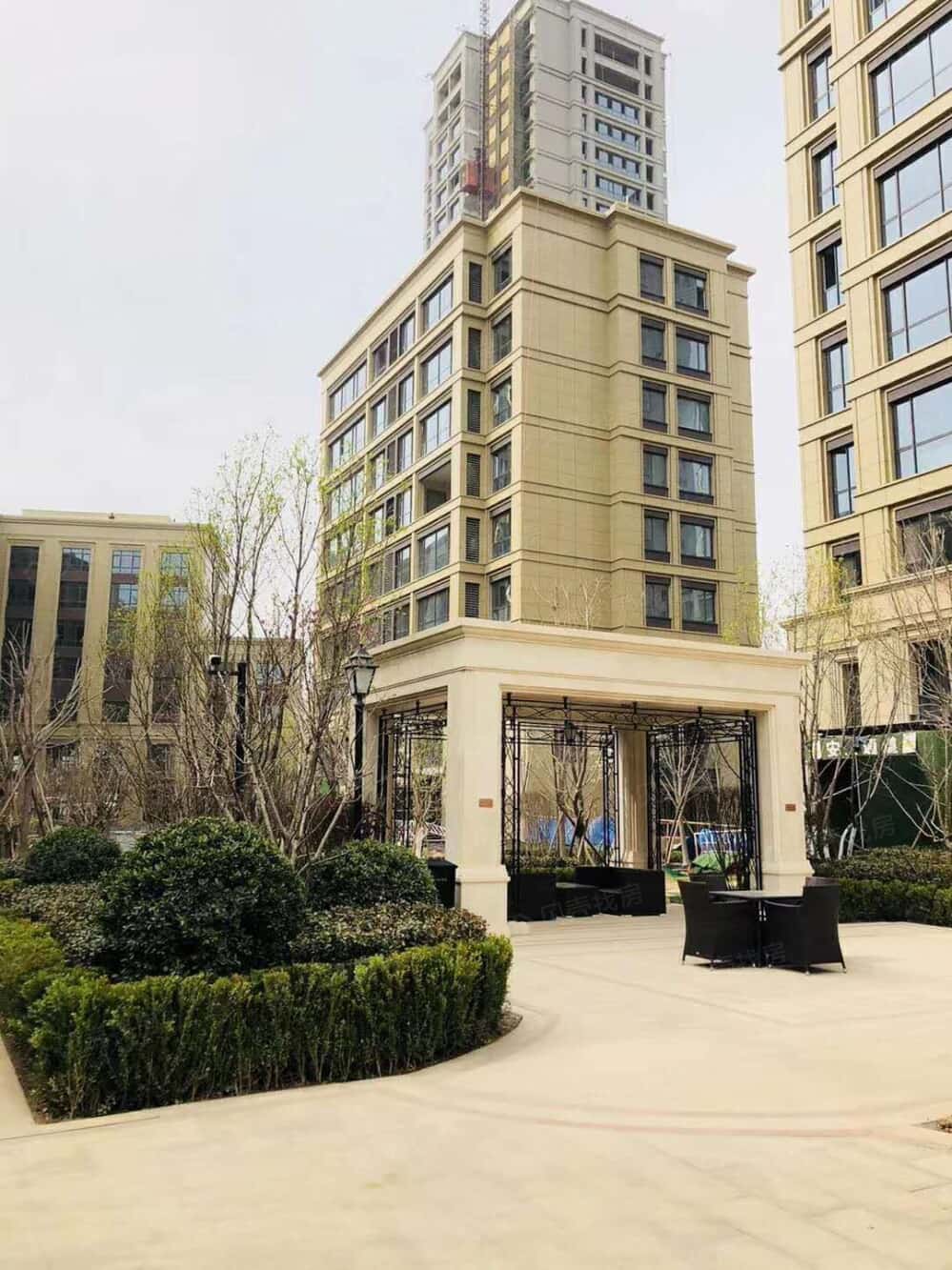 绿城·诚园相册