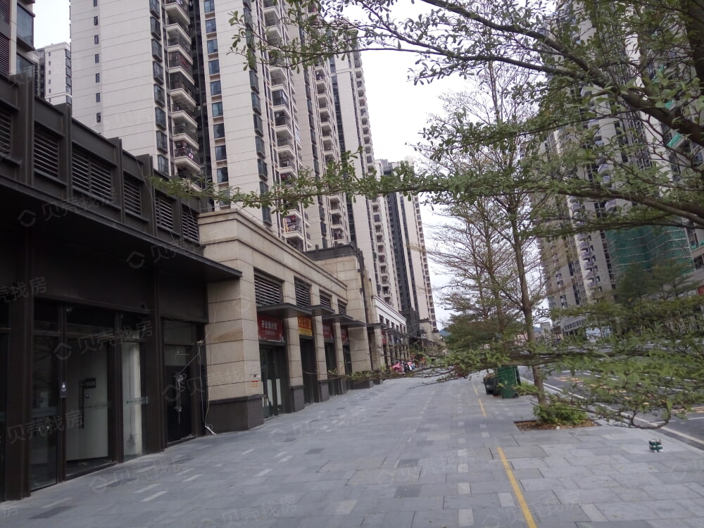 越秀保利爱特城相册