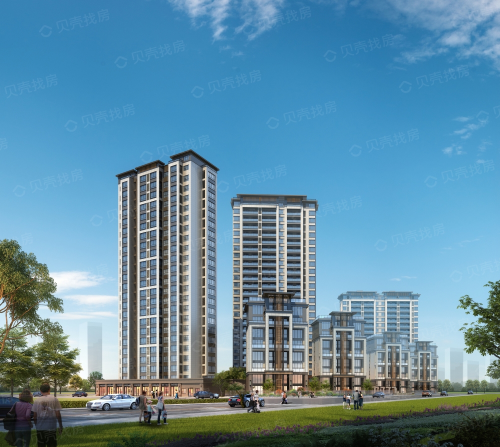 【中发首府二期】_三亚长乐区中发首府二期房价,户型,开盘时间详情