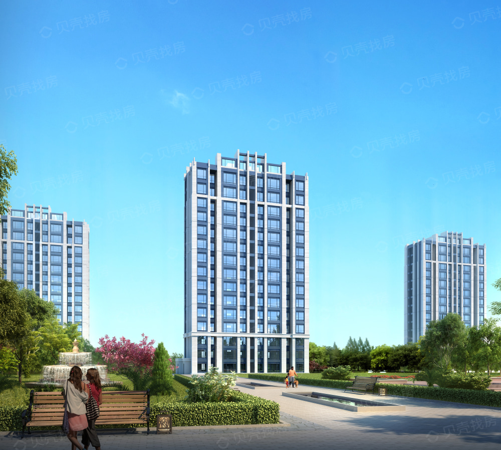 兴龙紫云府相册