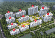 双清·金麟府楼盘图片