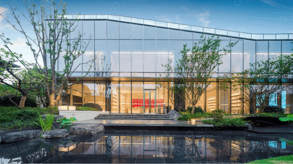 城投绿城凤起兰庭