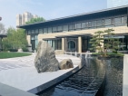 富力开远城实景图