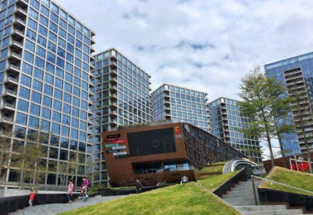 绿景美景广场(底商)相册