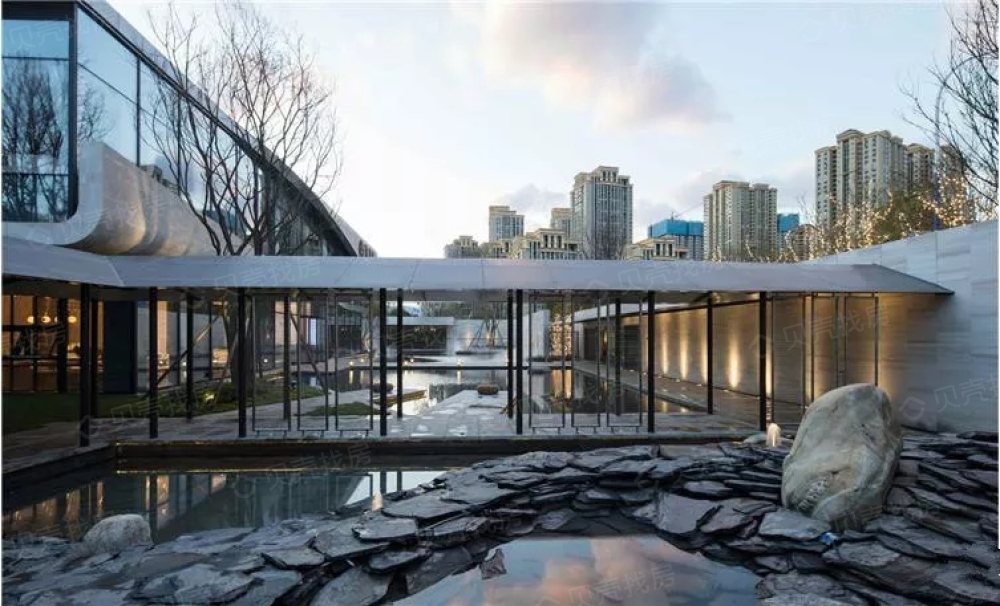 俊发城逸璟峰相册