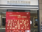 增城中国铁建国际公馆项目现场