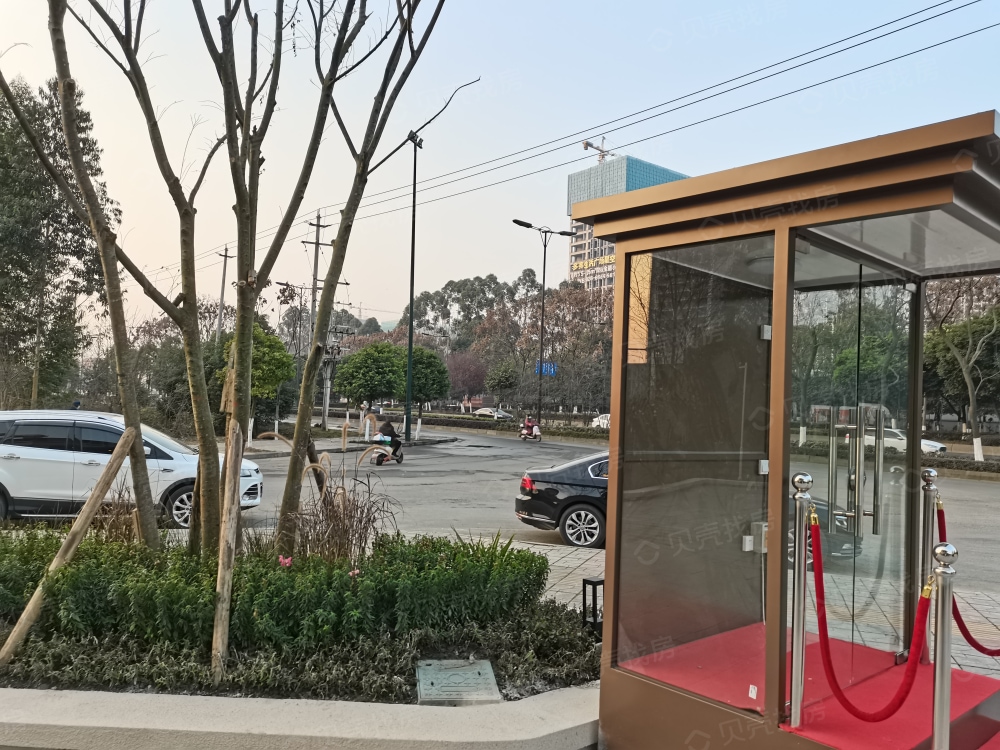 【合能珍宝锦城_赣州合能珍宝锦城楼盘】实景图相册