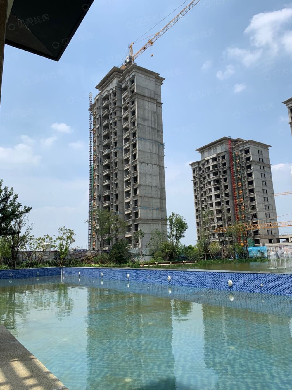 恒大翡翠湾相册