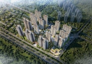 鑫汇正和圆楼盘图片
