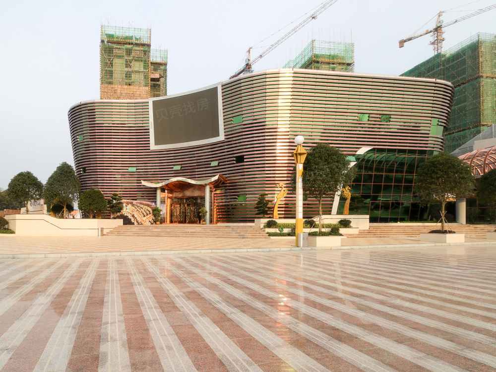 金龙湾小镇相册