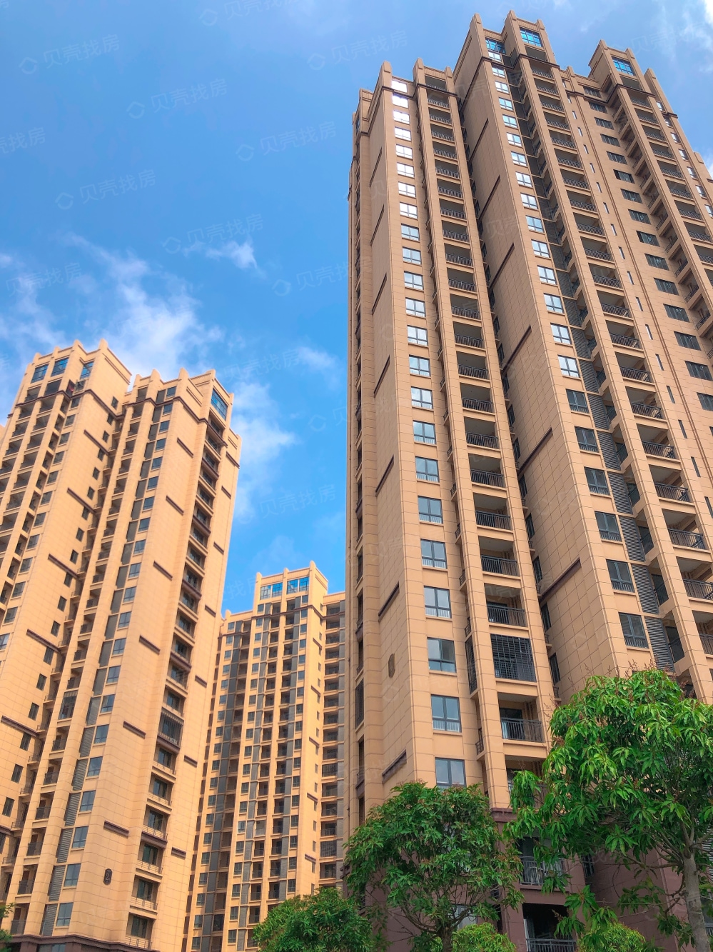 【海西如意城_厦门海西如意城楼盘】项目现场相册|高清大图-厦门贝壳