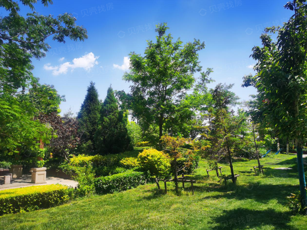 中交上东湾相册