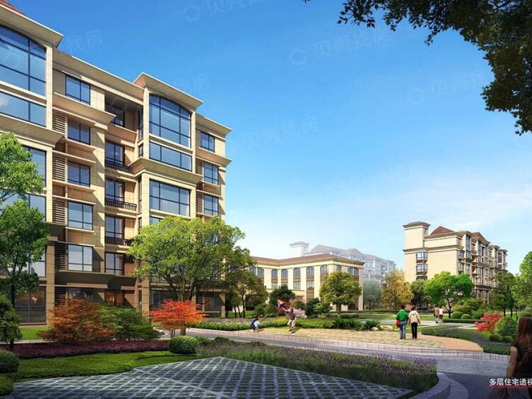 【御景新城_徐州御景新城楼盘】房价,户型,开盘时间详情-徐州贝壳新房