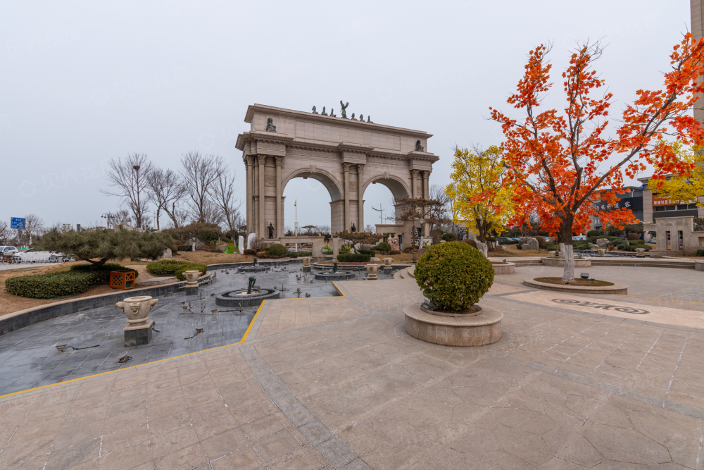 蓬莱碧桂园二期相册