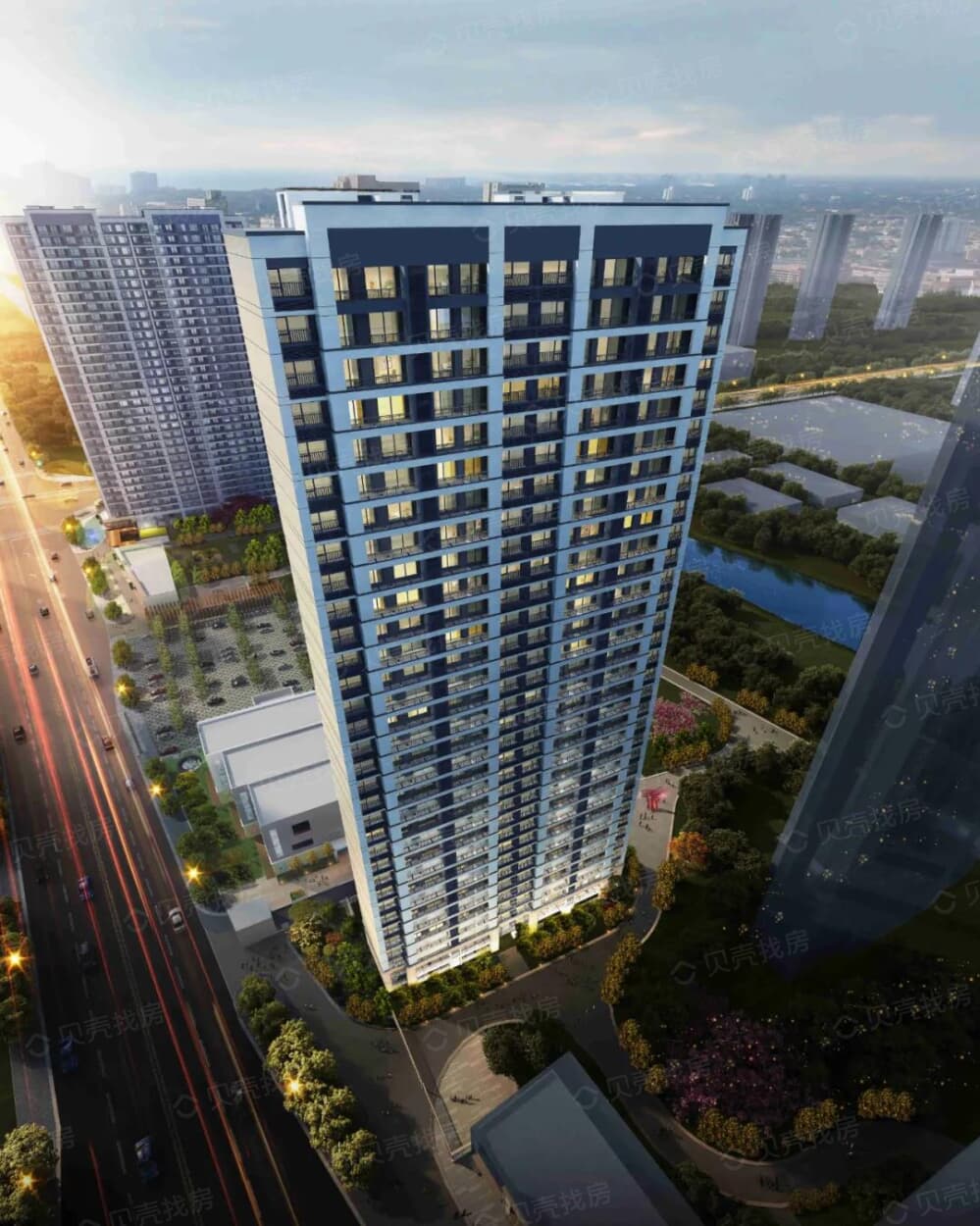 南飞鸿玖玺大观