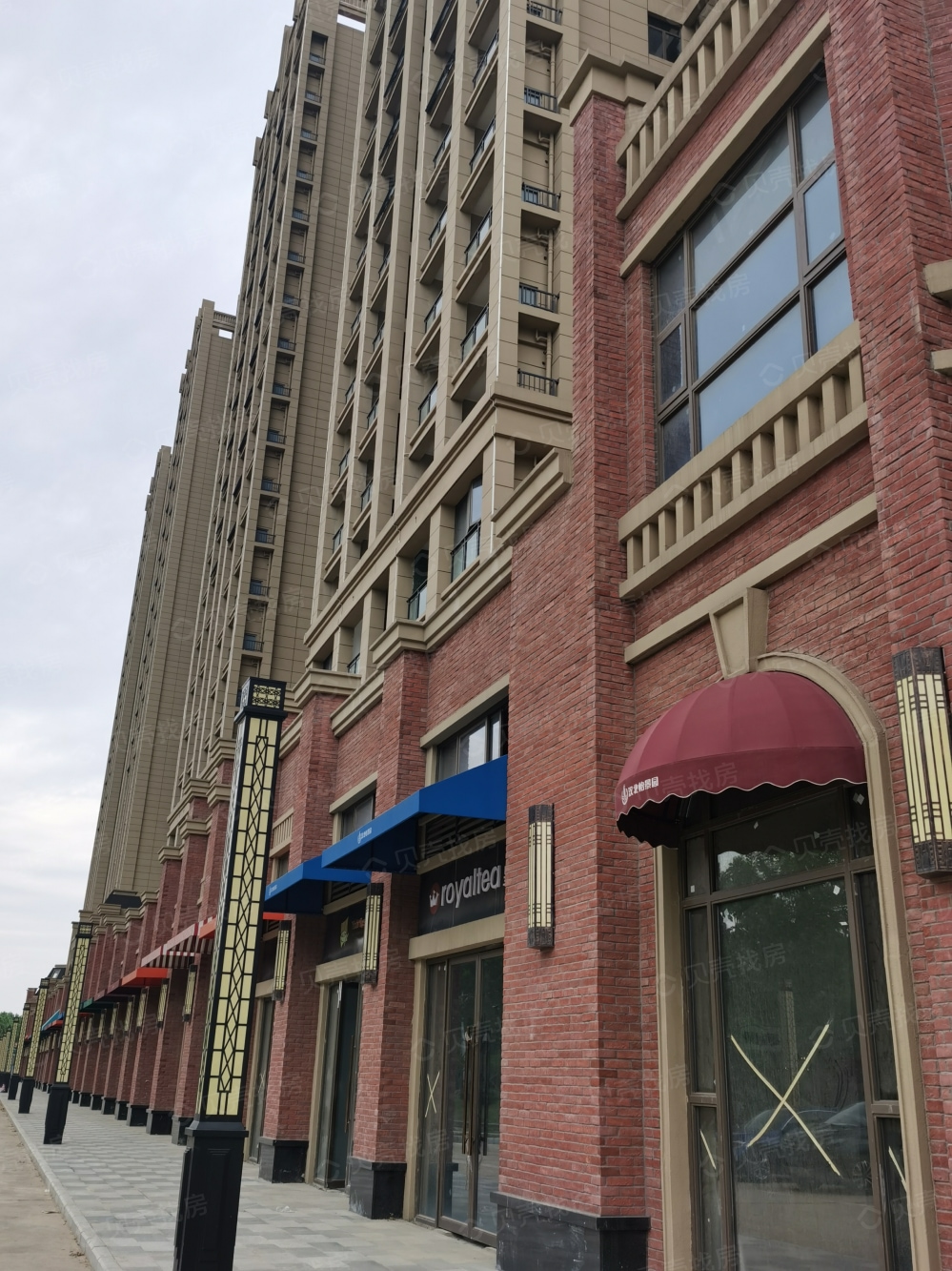 【汉北怡景园_北京汉北怡景园楼盘】房价,户型,开盘时间详情-北京贝壳