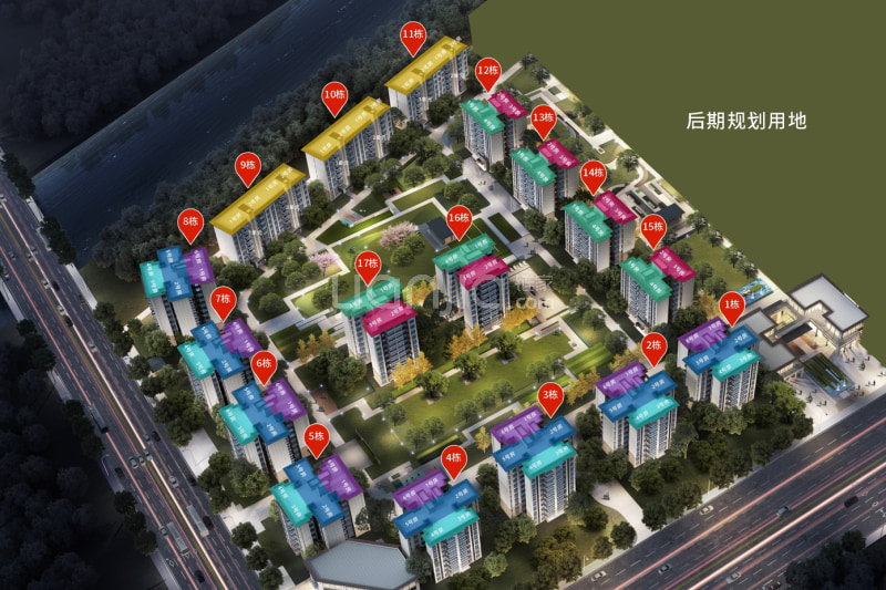 【海河上院b区_南通海河上院b区楼盘】房价,户型,开盘时间详情-南通