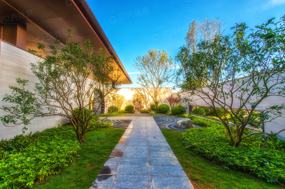 平潭三盛国际海岸