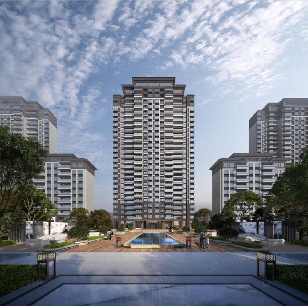 城投锦澜悦山相册