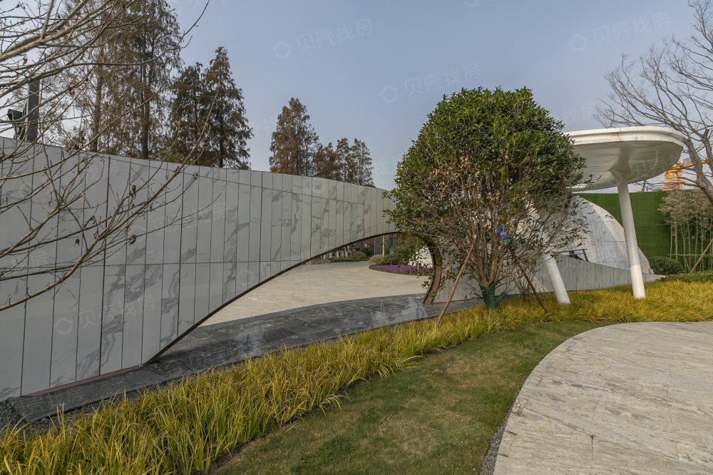 奥园玺悦府相册